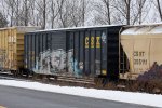 CSXT 136009